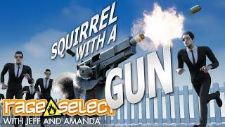 Squirrel with a Gun (The Dojo) Let's Play