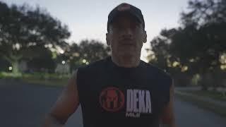 Age Group Heroes | Joe Rivera