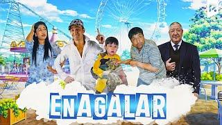 Enagalar (o'zbek film) | Энагалар (узбекфильм)