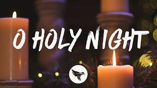 Martina McBride - O Holy Night (Lyrics)