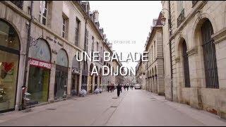 Une balade à Dijon - Terres de France