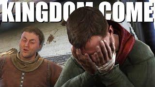 Kingdom Come Deliverance Hardcore | Skalitz