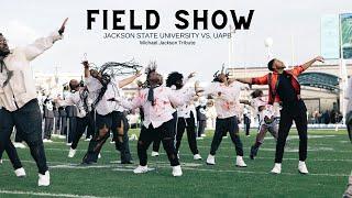 Halftime Show | Jackson State University vs. UAPB (Homecoming 2024)