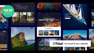 How to Install the Grand Tour WordPress Theme: Step-by-Step Guide for Travel Agencies