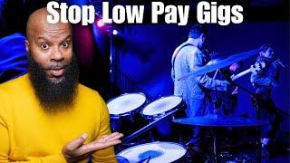 Get PAID Doing What You LOVE as a Musician