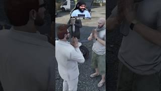 Pandit ji ne Kaha TRENDING jayenge #gaming #ramanchopra #rp #roleplay
