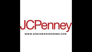 Don't Buy JCPENNEY Stock Before Watching This Video! JCP Technical Analysis 2015 -2020