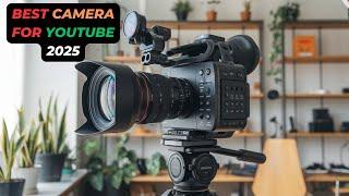 Best Camera For Youtube in 2025 | Top 5 Best Camera For Youtube Reviews