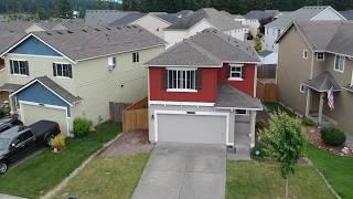 Puyallup WA Home For Sale | 18519 115th Ave E Puyallup, WA 98374