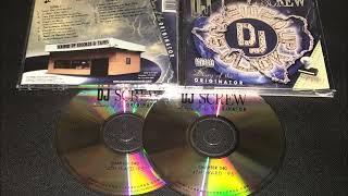 DJ Screw - Chapter 340: 4th Ward '95 [Full Mixtape]