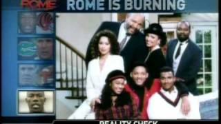 Jim Rome Is Burning - T.O's Reality Check