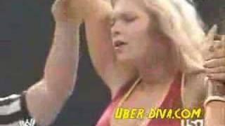 Beth Phoenix - FIGHTER Mv