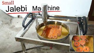 Jalebi Making Machine | Jalebi Maker Price | Business Ideas