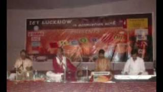 IET lko presents Encore'09