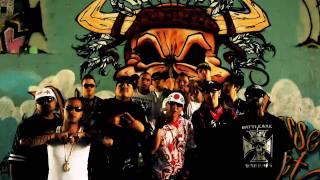 Jail Byrd - Joey Stylez - SDK #294 - Stompdown Killaz - Ephin Apparel