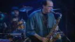 Brecker Bros - Common Ground