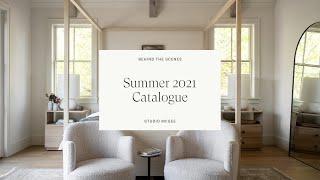 McGee & Co. Summer 2021 Catalogue