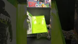 This Xbox is Perfect for Call of Duty