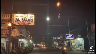 PONDOK PESANTREN AL-FALAH PLOSO MOJO KEDIRI BERTAKBIR,(idul adha 10 dzulhijjah 1442 / 2021)