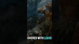 What could be the reason for this? Find out in full video #africanfolktale