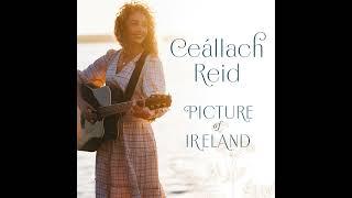 Ceállach Reid - Galway Shawl