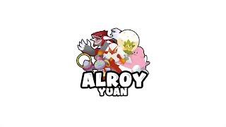 Tournament Alroy Yuan 2 day 1   | Pokemon Unite