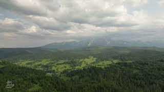 Gdzie fotografować Tatry? Łapszanka, idealne miejsce na kadry. Górskie Migawki.