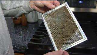 The checklist: Handy, cost-saving home maintenance