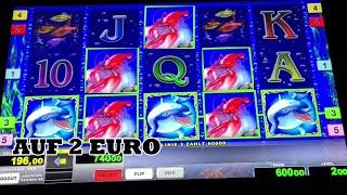 Big Win Freispiele ohne Ende Book of Ra 2€ Novoline Spielothek Geht ab