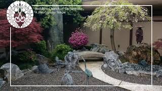 Sacramento Buddhist Church Live Stream