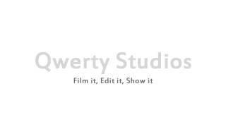 Qwerty Studios Intro