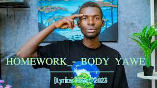 Homework Papasimba_-_kill me