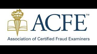 #cfe Certified Fraud Examiner test Preparation Step by Step Guide