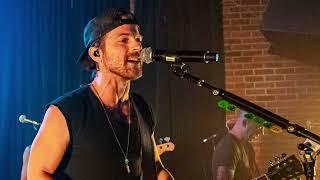 Kip Moore reflects on a breakup and takes responsibility in his new song Bad Spot