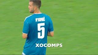 The Match that Made Barcelona Buy Miralem Pjanić