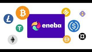 ENEBA binance guide & cashback "mygiftcardsupply binance alternative"