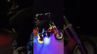 72V Razor RSF Night Ride w/ ShredLights #shredlights #razorrsf650