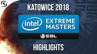 SK - IEM Katowice 2018 Highlights