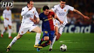 Legendary Champions League Matches (HD)