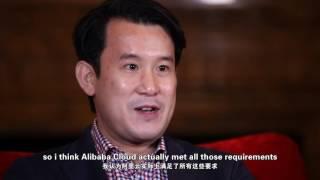 Alibaba Cloud extending supports to global startups