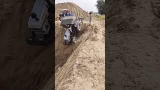 eicher tractor new video tractor alla Giri ️ ️ ️  