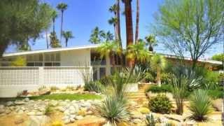 Vista Las Palmas - Mid-Century Architectural Paradise, Palm Springs, CA