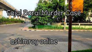 Sajal Barui Murder Case cw-011