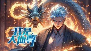 【我是大仙尊】第262集：仙门出世，混乱世间 | I Am Great Immortal #热血 #玄幻 #修仙 #动态漫画 #七号动漫馆