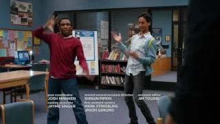 Community: Krumping