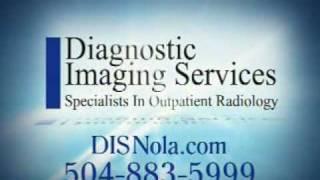 OPEN MRI-Diagnostic Imaging Services, LA