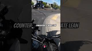 Cornering Tips For Street Riding