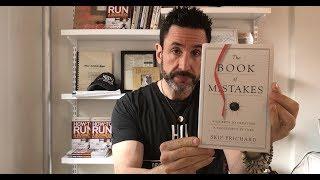 The Book Of Mistakes by Skip Prichard