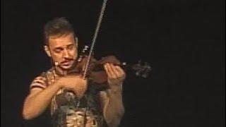 The Promise, Craig Halliday - Violin