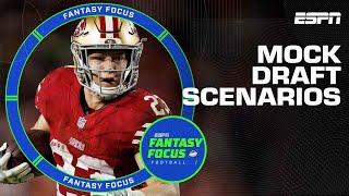 Draft strategies that will help win your league! | Fantasy Focus 